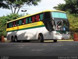 Nacional Expresso 16304 na cidade de São Paulo, São Paulo, Brasil, por Leonardo Fidelli. Número da foto: #:id.