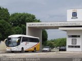 JR 4000 Transportes 2035 na cidade de Teresina, Piauí, Brasil, por Cleiton Rodrigues. Número da foto: #1615168.