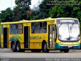 Viação Garcia 6778 na cidade de Maringá, Paraná, Brasil, por Victor Hugo Guedes Pereira. Número da foto: #1614904.