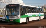 Pioneira Transportes 2809 na cidade de Cascavel, Paraná, Brasil, por Felipe  Dn. Número da foto: #:id.