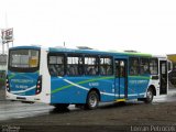 Viação Ponte Coberta RJ 190.022 na cidade de Nova Iguaçu, Rio de Janeiro, Brasil, por Lorran Nunes da Silva Petroceli. Número da foto: #1617688.