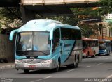 Transnorte - Transporte e Turismo Norte de Minas 85700 na cidade de Belo Horizonte, Minas Gerais, Brasil, por Adão Raimundo Marcelino. Número da foto: #1618482.