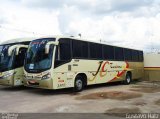 JC Turismo 3500 na cidade de Valinhos, São Paulo, Brasil, por Gustavo Hatzlhoffer Ferreira. Número da foto: #1617473.