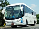 Auto Viação Catarinense 3311 na cidade de São Paulo, São Paulo, Brasil, por Paulo Ricardo. Número da foto: #1618480.