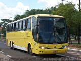 Viação Itapemirim 8053 na cidade de Teresina, Piauí, Brasil, por Jairo Anderson Costa Sampaio. Número da foto: #1618690.