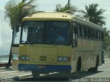 Ônibus Particulares JMD0384 na cidade de Maceió, Alagoas, Brasil, por Thiago Alex. ID da foto: :id.