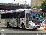 Transportes Blanco RJ 136.129 na cidade de Rio de Janeiro, Rio de Janeiro, Brasil, por Renan Vieira. ID da foto: :id.