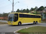Viação Itapemirim 44903 na cidade de João Neiva, Espírito Santo, Brasil, por Carlos Renato de Souza. Número da foto: #1617877.