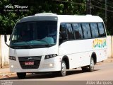 Acretur 5750 na cidade de Rio Branco, Acre, Brasil, por Alder Marques. Número da foto: #1617095.