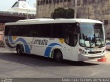 Fernatu Transportes e Turismo RJ 629.018 na cidade de Rio de Janeiro, Rio de Janeiro, Brasil, por André Luiz Gomes de Souza. Número da foto: #1618475.