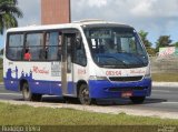 Transporte Verdemar 003 na cidade de Salvador, Bahia, Brasil, por Rodrigo Vieira. Número da foto: #:id.