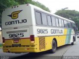 Empresa Gontijo de Transportes 9825 na cidade de São Paulo, São Paulo, Brasil, por Rafael Rosa. Número da foto: #1618603.
