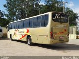 JC Turismo 3500 na cidade de Valinhos, São Paulo, Brasil, por Gustavo Hatzlhoffer Ferreira. Número da foto: #1617474.