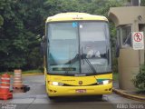 Viação Itapemirim 8203 na cidade de São Paulo, São Paulo, Brasil, por Atilio Torres. Número da foto: #1617075.