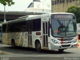 Transportes Blanco RJ 136.069 na cidade de Rio de Janeiro, Rio de Janeiro, Brasil, por Renan Vieira. Número da foto: #1618244.
