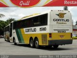 Empresa Gontijo de Transportes 15110 na cidade de Vitória da Conquista, Bahia, Brasil, por Welder Dias. Número da foto: #1618905.