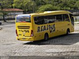 Expresso Real Bus 0248 na cidade de João Pessoa, Paraíba, Brasil, por Lucas  Lima. Número da foto: #:id.