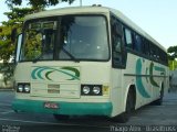 Ônibus Particulares JMD0384 na cidade de Maceió, Alagoas, Brasil, por Thiago Alex. Número da foto: #1617258.