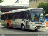 Evanil Transportes e Turismo RJ 132.066 na cidade de Rio de Janeiro, Rio de Janeiro, Brasil, por Renan Vieira. Número da foto: #1618468.