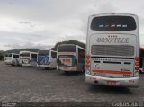 Donatele Turismo 9000 na cidade de Casimiro de Abreu, Rio de Janeiro, Brasil, por Carlos Julio. Número da foto: #1618704.