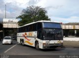 TESB Fretamento e Turismo 2600 na cidade de Belo Horizonte, Minas Gerais, Brasil, por Adão Raimundo Marcelino. Número da foto: #1618467.