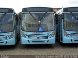 Rota Expressa Transporte de Passageiros 33307 na cidade de Fortaleza, Ceará, Brasil, por Narcisio  Santos de Almeida. Número da foto: #:id.
