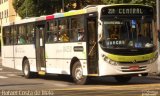 Viação Acari B42521 na cidade de Rio de Janeiro, Rio de Janeiro, Brasil, por Rafael Costa de Melo. Número da foto: #:id.