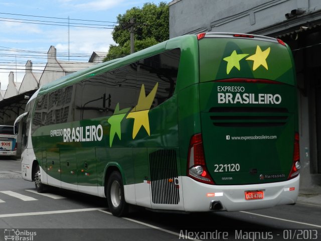 Expresso Brasileiro 221120 na cidade de Rio de Janeiro, Rio de Janeiro, Brasil, por Alexandre  Magnus. Número da foto: #1579367.