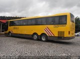 Viação Itapemirim 44033 na cidade de Casimiro de Abreu, Rio de Janeiro, Brasil, por Carlos Julio. Número da foto: #1578771.