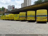 Viação Real Ita 61550 na cidade de Cachoeiro de Itapemirim, Espírito Santo, Brasil, por Luan Peixoto. Número da foto: #:id.