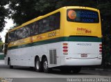 Nacional Expresso 32306 na cidade de São Paulo, São Paulo, Brasil, por Roberto Teixeira. Número da foto: #1580478.