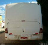 Ônibus Particulares LOA7763 na cidade de Petrolina, Pernambuco, Brasil, por Kennedy Silva. ID da foto: :id.