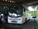 Viação Regional 2262 na cidade de Salvador, Bahia, Brasil, por Mairan Santos. Número da foto: #:id.