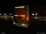 Viação Nacional 12935 na cidade de Viana, Espírito Santo, Brasil, por Luiz Claudio . Número da foto: #:id.