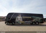 Viação Garcia 7257 na cidade de Londrina, Paraná, Brasil, por David Arthur. Número da foto: #1578861.