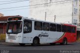 Pruden Express 9070 na cidade de Presidente Prudente, São Paulo, Brasil, por Francisco Ivano. ID da foto: :id.