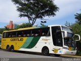 Empresa Gontijo de Transportes 12050 na cidade de São Paulo, São Paulo, Brasil, por Douglas Alvim. Número da foto: #1578592.