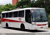 Empresa de Ônibus Pássaro Marron 4810 na cidade de São Paulo, São Paulo, Brasil, por Adriano Minervino. Número da foto: #:id.