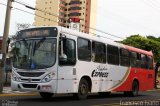 Pruden Express 1210 na cidade de Presidente Prudente, São Paulo, Brasil, por Francisco Ivano. ID da foto: :id.