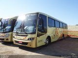 JC Turismo 3900 na cidade de Valinhos, São Paulo, Brasil, por Gustavo Hatzlhoffer Ferreira. Número da foto: #1620628.