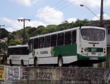 Rodoviária Caxangá 507 na cidade de Recife, Pernambuco, Brasil, por Renato Barros. Número da foto: #:id.