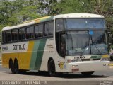 Empresa Gontijo de Transportes 15810 na cidade de Teresina, Piauí, Brasil, por João Victor. Número da foto: #1621005.