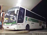 Cia. São Geraldo de Viação 11730 na cidade de João Monlevade, Minas Gerais, Brasil, por Mairo de Magalhães. Número da foto: #:id.