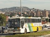 Empresa Gontijo de Transportes 8790 na cidade de Belo Horizonte, Minas Gerais, Brasil, por Leonel  Gomes dos Santos. Número da foto: #1621115.