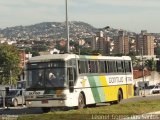 Empresa Gontijo de Transportes 8790 na cidade de Belo Horizonte, Minas Gerais, Brasil, por Leonel  Gomes dos Santos. ID da foto: :id.