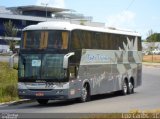 Santa Terezinha Viagens 999 na cidade de Paulista, Pernambuco, Brasil, por Luiz Carlos de Santana. Número da foto: #1620069.