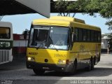 Viação Itapemirim 40337 na cidade de Vitória, Espírito Santo, Brasil, por Luiz Claudio . Número da foto: #1620119.