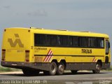 Viação Itapemirim 30177 na cidade de Teresina, Piauí, Brasil, por João Victor. Número da foto: #1620927.
