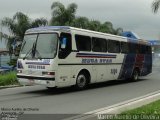 Mega Star Transportadora Turistica 1100 na cidade de Aparecida, São Paulo, Brasil, por Marco Aurélio de Oliveira. Número da foto: #:id.