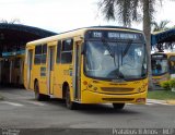 AVOA - Auto Viação Ourinhos Assis 11712 na cidade de Ourinhos, São Paulo, Brasil, por Cristiano Soares da Silva. Número da foto: #1620992.